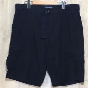 Calvin Klein jeans cargo short 36